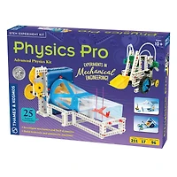 Thames & Kosmos Physics Pro S.T.E.M. Experiment Kit