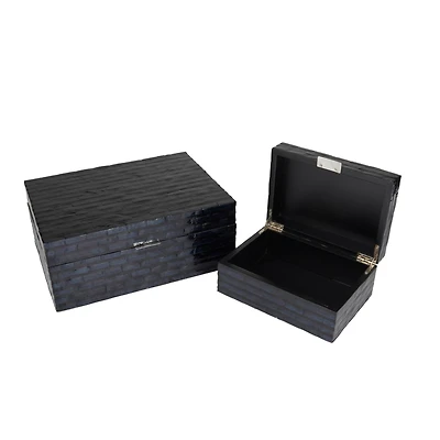 Black Contemporary Box Set