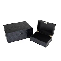 Black Contemporary Box Set