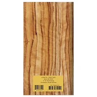 2026-2027 Classic Oak Small Monthly Pocket Planner