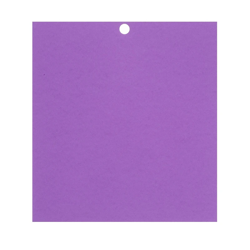 Purple Passion 6" x 6.5" Cardstock Paper by Recollections™, 100 Sheets 