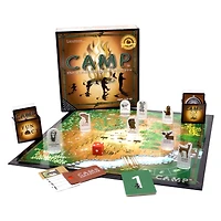 CAMP™ Board Game