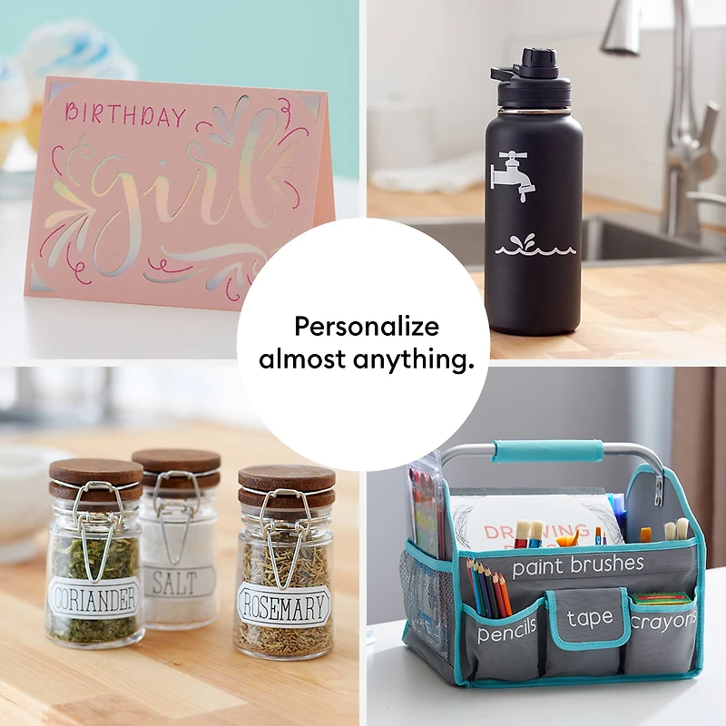 Cricut Joy™ Ultra-Compact Smart Cutting Machine