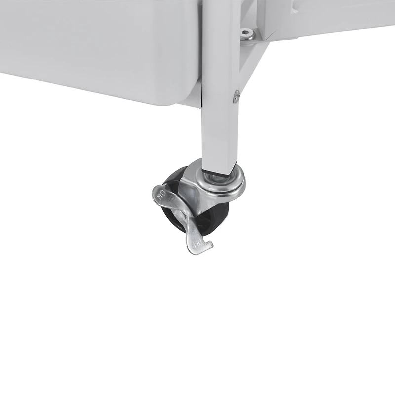 Kensington Table Rolling Cart by Simply Tidy™