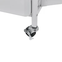 Kensington Table Rolling Cart by Simply Tidy™
