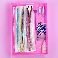 STMT™ True2U™ Hair Tinsel Studio