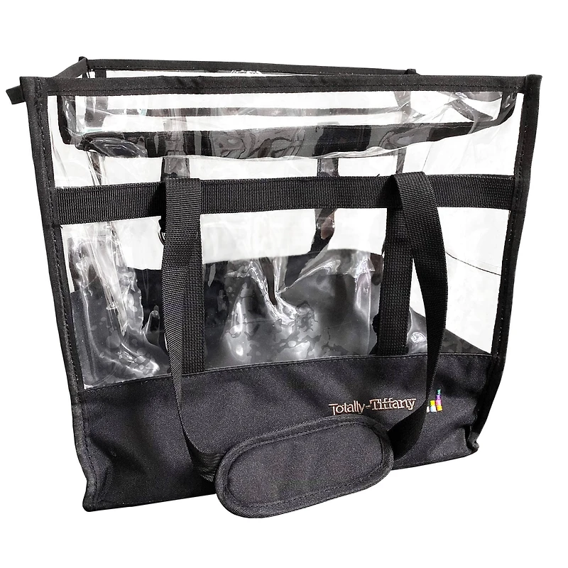 Totally-Tiffany™ Easy To Organize Cindy Tote Bag