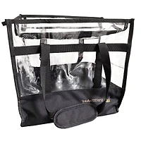 Totally-Tiffany™ Easy To Organize Cindy Tote Bag