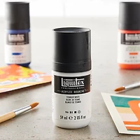 Liquitex® Professional Acrylic Gouache™ Paint
