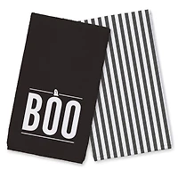 Boo Tea Towel Set