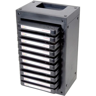 Sizzix® Bigz™ Die Storage Rack