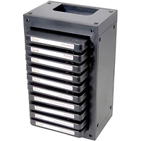 Sizzix® Bigz™ Die Storage Rack