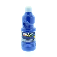 Prang® Washable Ready-to-Use Blue Tempera Paint