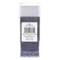 Navy Chunky Glitter by Recollections™
