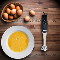 Better Chef DualPro Handheld Immersion Blender Hand Mixer