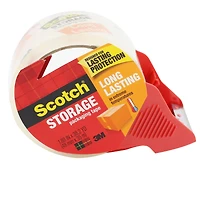 3M Scotch® Storage Packaging Tape, 38.2yd.