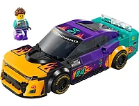 LEGO® Speed Champions NASCAR® Next Gen Chevrolet Camaro ZL1 76935