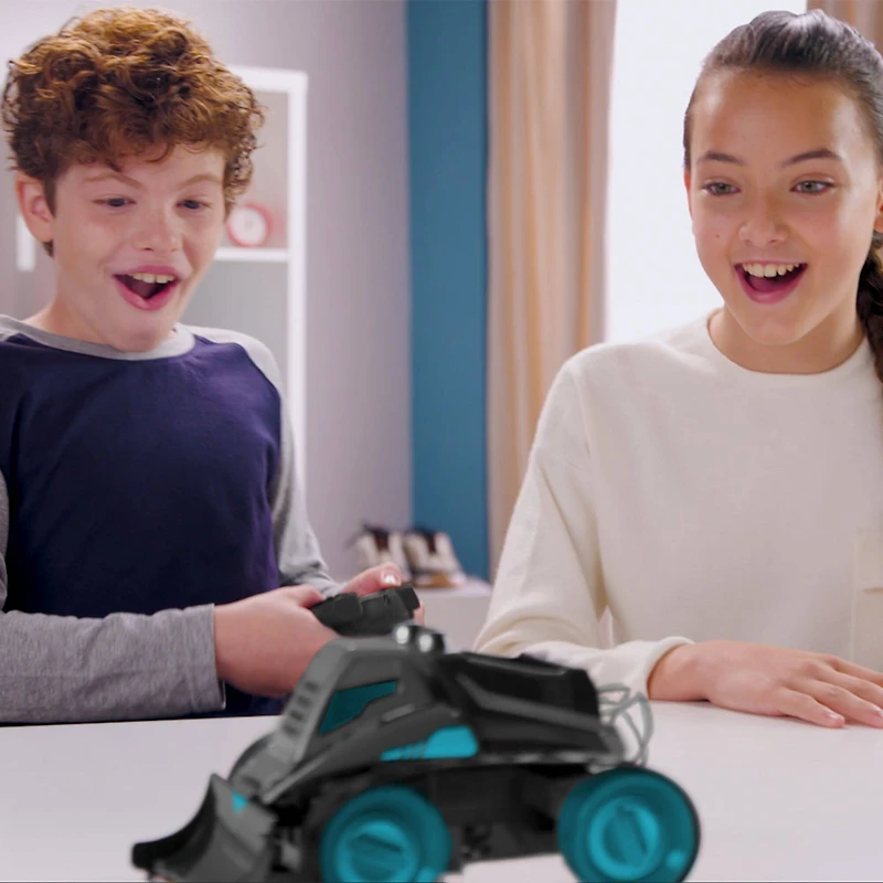 Thames & Kosmos Code+Control Robo Dozr