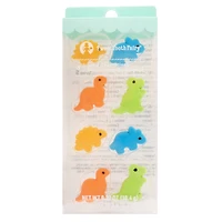 Sweet Tooth Fairy® Dinosaurs Icing Decorations