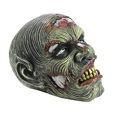 Design Toscano 7.5" Lost Zombie Head Statue