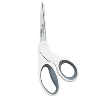 Westcott® 8" Bent & 5" Micro Tip Titanium Scissor Set