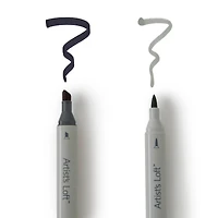 Gray Sketch Markers by Artist's Loft™