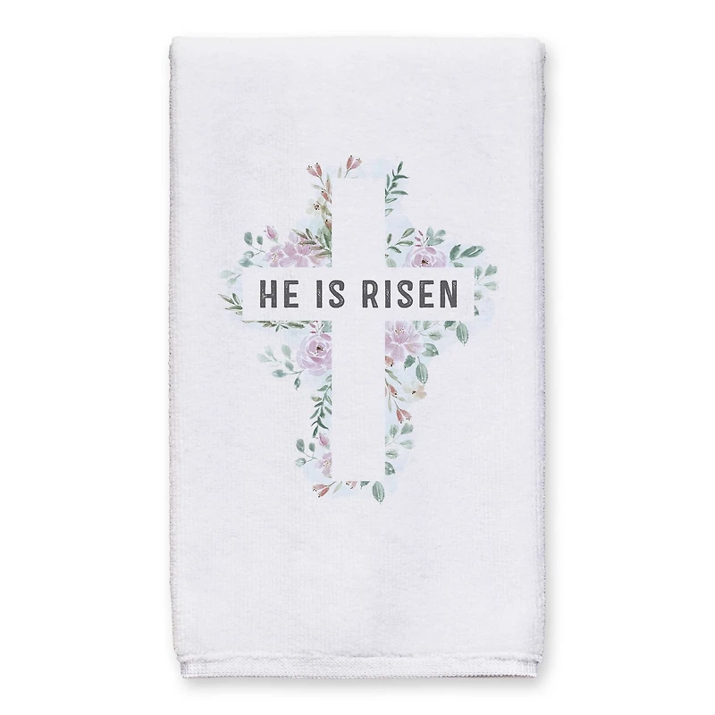 Easter Towel Set 3 Tea Towel - Set of 2