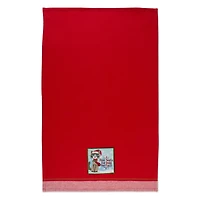 DII® Christmas Kitty Embellished Dishtowel Set