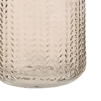 4" Glass Decorative Container by Ashland
