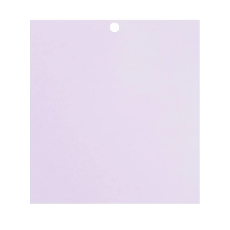 Purple Passion 6" x 6.5" Cardstock Paper by Recollections™, 100 Sheets 