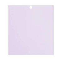 Purple Passion 6" x 6.5" Cardstock Paper by Recollections™, 100 Sheets 