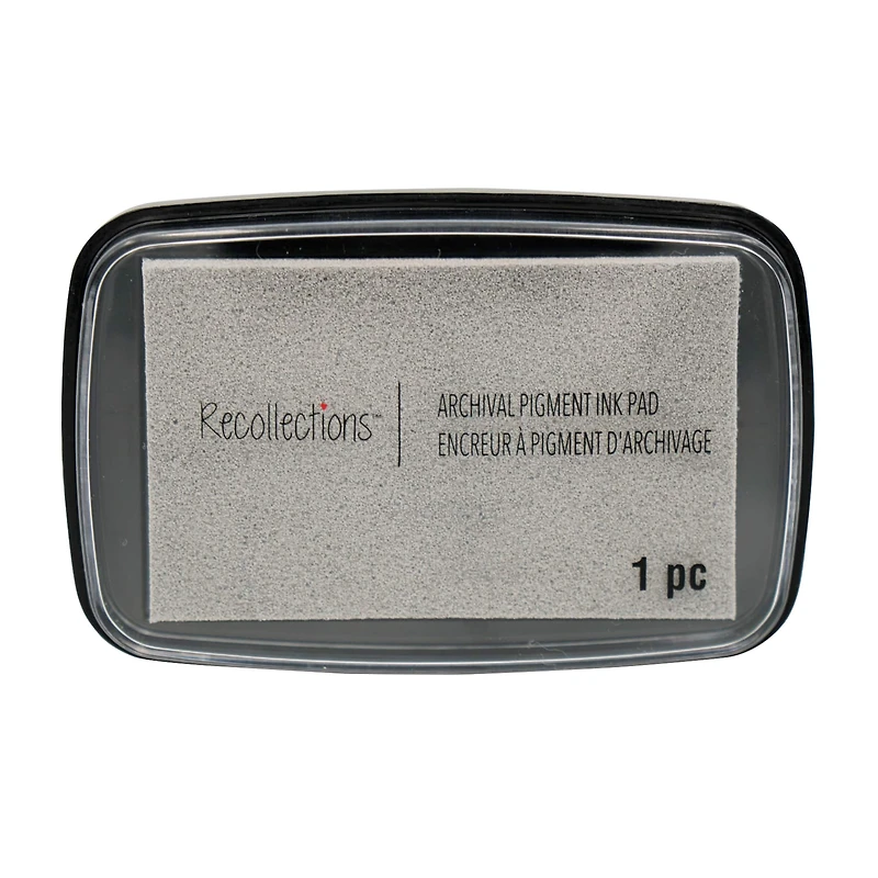 Archival Pigment Ink Pad by Recollections™