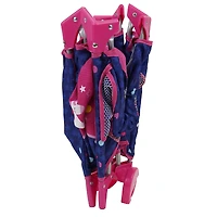 509 Crew Unicorn Doll Sleep n' Care Play Yard