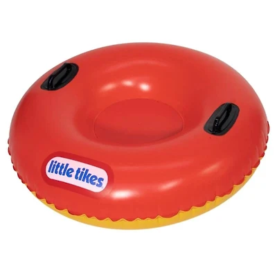 Little Tikes® 33" Red Snow Tube