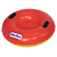 Little Tikes® 33" Red Snow Tube