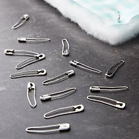 Coil Less Basting Pins By Loops & Threads®