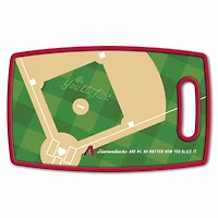 MLB Retro Series Cutting Board