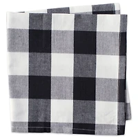 DII® Buffalo Check Oversized Napkin