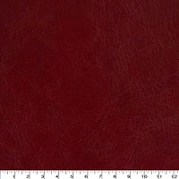 Richloom Tampa Merlot Vinyl Upholstery Fabric