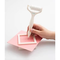 We R Memory Keepers® Stitch Happy Pen™ Punch Needle Kit