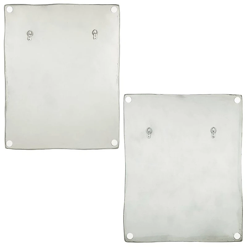 Design Toscano Opimus & Vappa Grape Deities Wall Sculpture Set