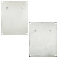 Design Toscano Opimus & Vappa Grape Deities Wall Sculpture Set