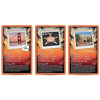 Top Trumps® USA Top Destinations Bundle