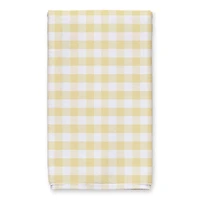 Welcome House Plant Tea 16" x 25" Towel Set of 2