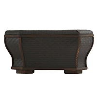 6.75" Shapely Planter