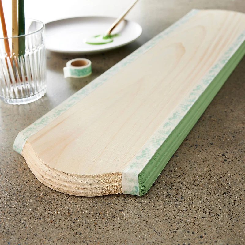 23" Wood Innkeepers Sign by Make Market®