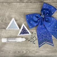 Crystal Glue Pen & Bead Trays by Bead Landing™