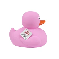 Assorted 8" Rubber Duck, 1pc. by Fab Finds