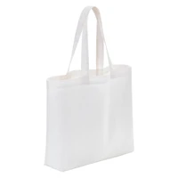 Cotton Tote Bag by Make Market®