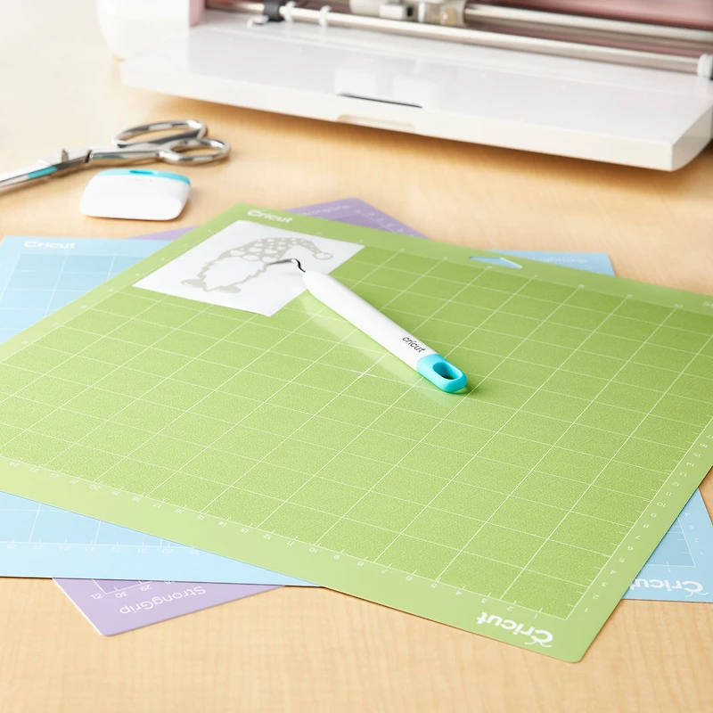 Cricut® Cutting Mat, 3 Pack Reg